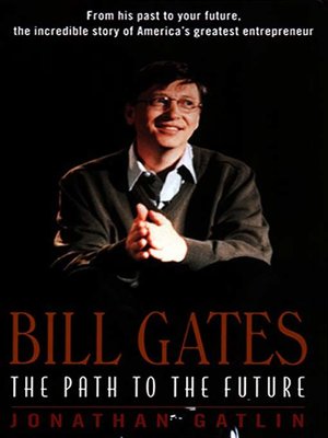 Bill Gates - ebook